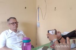 Dinkes Mukomuko bagikan larvasida untuk cegah DBD