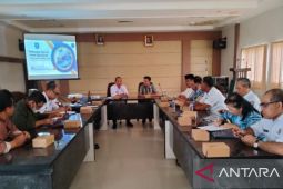 Dindik Babel sosialisasi pendaftaran PPDB 2023/2024