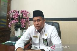 Bengkulu terima kuota tambahan haji sebanyak 142 orang