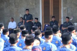 Pemkab Ciamis usulkan 2.996 CPNS ke Pemerintah Pusat