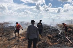 Pemprov Jambi minta perusahaan periksa peralatan antisipasi karhutla