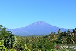 Pembukaan pendakian baru Gunung Rinjani beri dampak positif ekonomi warga