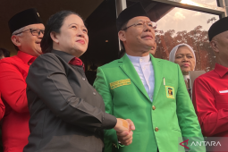 PDIP-PPP sepakat siap menangkan Pileg 2024