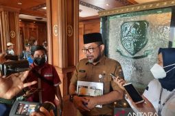 Pemprov Jambi usulkan seribu formasi pegawai P3K ke Pemerintah Pusat