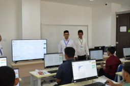 UIN Ar-Raniry terima 1.852 mahasiswa baru jalur UM-PTKIN