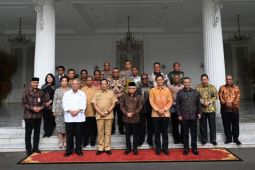 BP3OKP komitmen serap aspirasi dari setiap kabupaten di Papua
