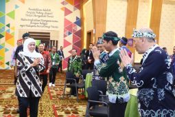 Khofifah: "Enabler leader" dibutuhkan untuk jawab tantangan global