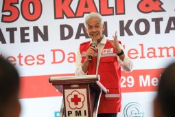 Hoaks! KPU nyatakan Ganjar gagal daftar pilpres