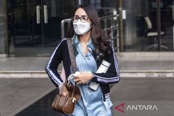 Windy "Idol" mengaku kenal dengan Hasbi Hasan