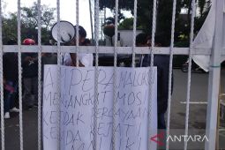 Kejati Maluku periksa saksi dalam perkara proyek aplikasi simdes