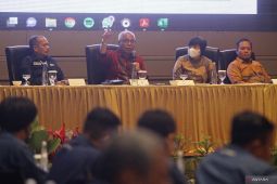 LKBN ANTARA jalin kerja sama diseminasi informasi PSO dengan TVRI
