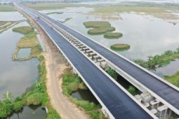 Ini dia 13 ruas tol baru yang beroperasi pada akhir 2023