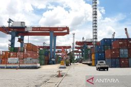 Capaian pungutan negara di Kalbar Rp747,40 miliar
