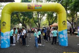 UI open days berikan informasi program pendidikan