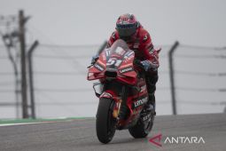 Michele Pirro gantikan Marc Marquez pada MotoGP Australia