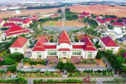 Pilkades serentak 2024 untuk 154 desa di Kabupaten Bekasi ditunda