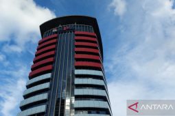 KPK sebut manajemen kepegawaian bukan wewenang Ombudsman