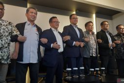 Anies Baswedan yakin Pemilu 2024 jadi ajang adu gagasan dan program