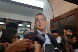 Hoaks! Anies Baswedan jadi Menkominfo pada 8 Juni