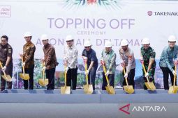 Bekasi minta Aeon Mal jadi etalase UMKM lokal
