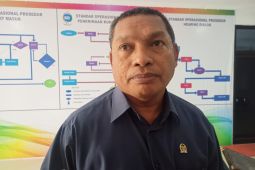 DPRD sebut  Pemkot Ambon bakal kehilangan  sejumlah sumber pendapatan pada  2024