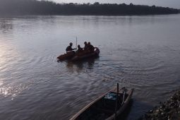 Tim SAR temukan ABK yang tenggelam dalam keadaan selamat