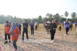 Program Gule Kabung siapkan pelayanan dalam satu kawasan