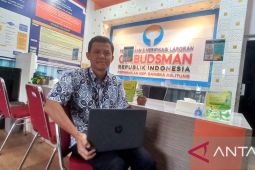 Ombudsman Bangka Belitung terima 602 laporan masyarakat