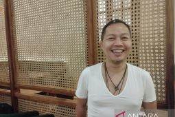 Penyanyi Sandhy Sondoro kenang masa sulit saat peristiwa Mei 1998