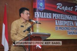 Sekda: EPPD 2022 harus disampaikan tepat waktu