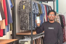 Sebanyak 3.668 pelanggan Jatim manfaatkan Harbelnas di PLN Mobile