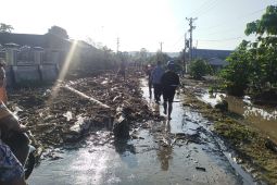 Satu korban meninggal akibat terseret air banjir Parigi Moutong ditemukan