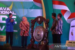 Gubernur: "East Java International Trade Festival" angkat nilai promosi perdagangan