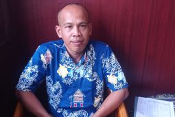 Harga bahan pokok di Lebak masih stabil