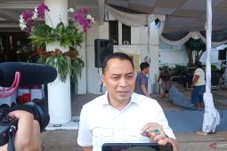 Pemkot Surabaya siapkan penataan taman secara masif akhir tahun 2023