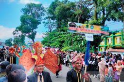 Melestarikan seni budaya Rejang Lebong agar tidak punah