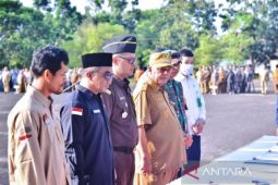 Bangka Barat berkomitmen jaga netralitas ASN pada Pemilu 2024