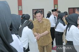 Bangka Barat rekrut 21 tenaga kesehatan program PPPK