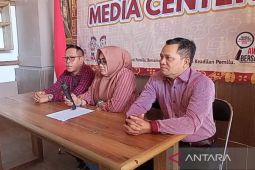 Bawaslu Garut: Sawer uang bacaleg tak masuk pidana pemilu
