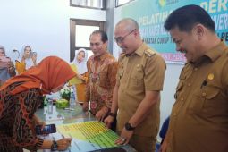 Poltekkes Kemenkes Bengkulu bantu penanganan stunting Rejang Lebong