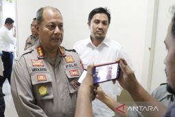 Polda Kalsel usut dugaan penganiayaan murid PAUD di Banjarmasin