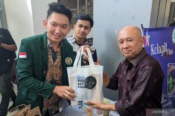 Pemkot Medan targetkan Rumah Kemasan aktif mulai tahun ini