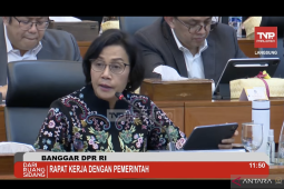 Kenaikan gaji PNS sedang digodok Presiden RI