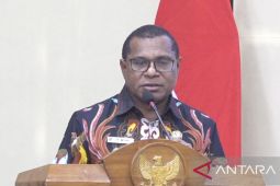Kabupaten Sorong gelar pasar murah untuk atasi inflasi
