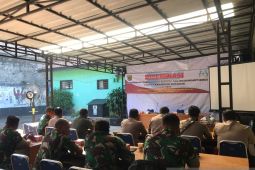 Sukabumi gandeng TNI-Polri antisipasi kekerasan anak