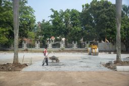Purwakarta siapkan sejumlah venue olahraga  Jambore KORMI