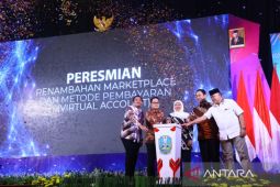 Transaksi UMKM Jatim lewat "e-purchasing" tembus Rp1,12 triliun