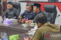 Legislator: Jangan sampai  ada korban baru Pelabuhan Melano dibangun