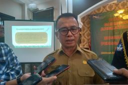 Bangka Beraksi: Guru Penggerak jadi agen perubahan dunia pendidikan