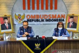 Ombudsman RI paparkan perkembangan laporan Endar Priantoro